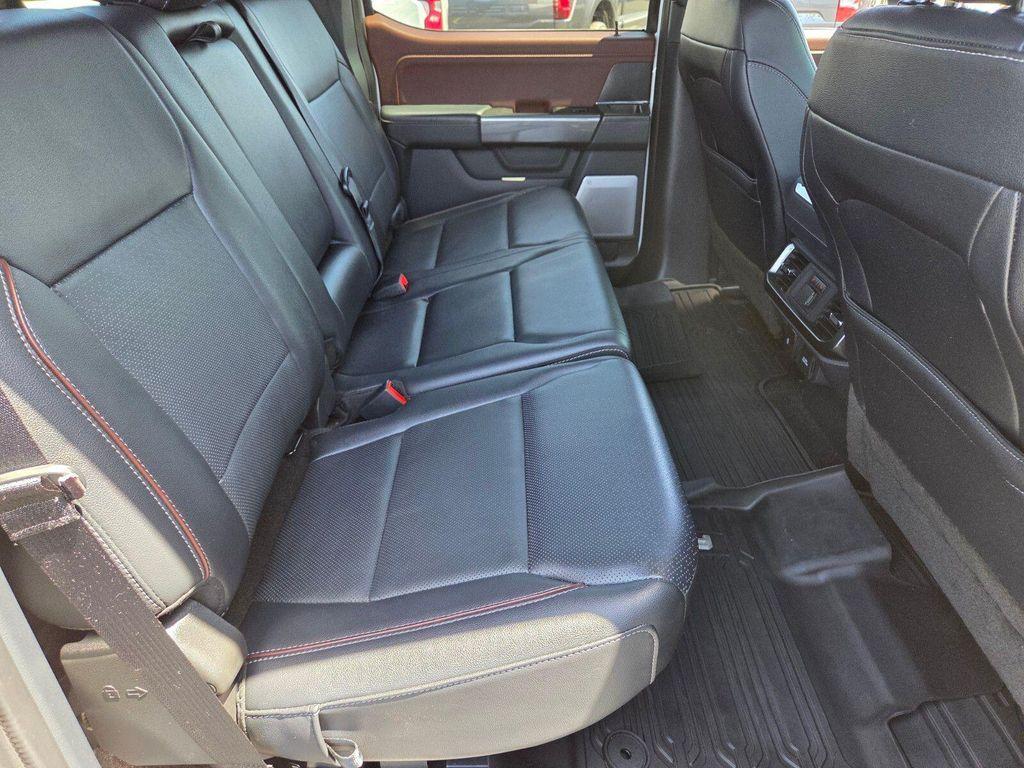 used 2022 Ford F-150 car, priced at $51,899