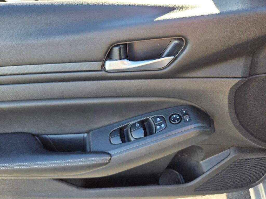 used 2024 Nissan Altima car, priced at $19,997