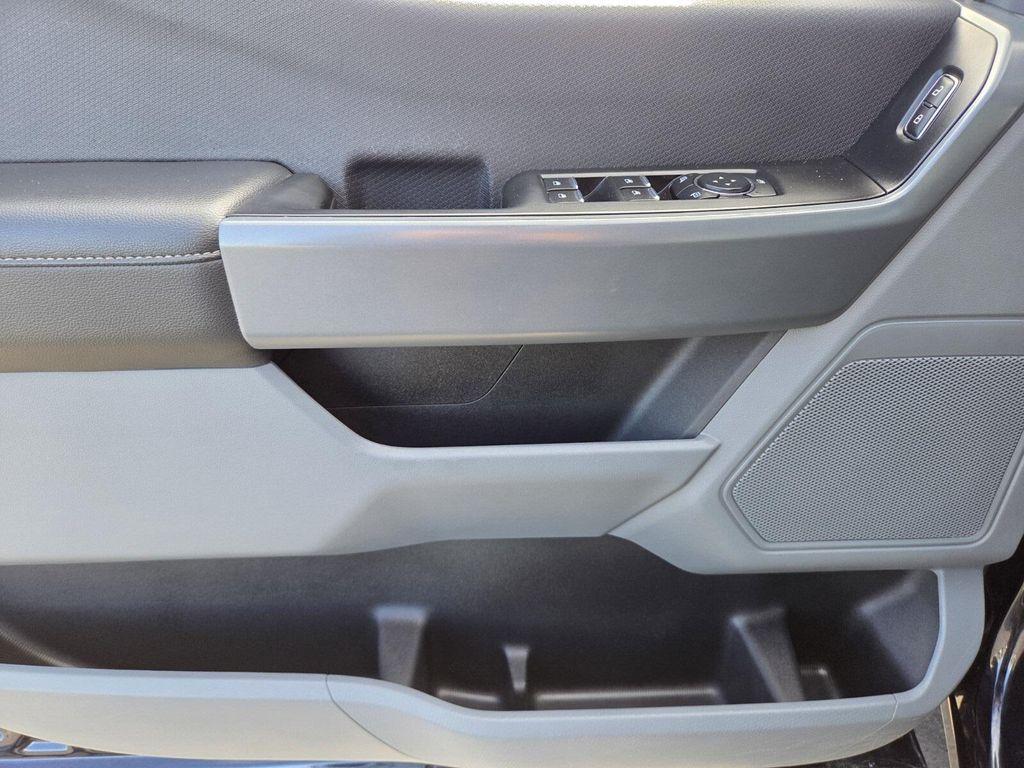 used 2023 Ford F-150 car, priced at $36,663