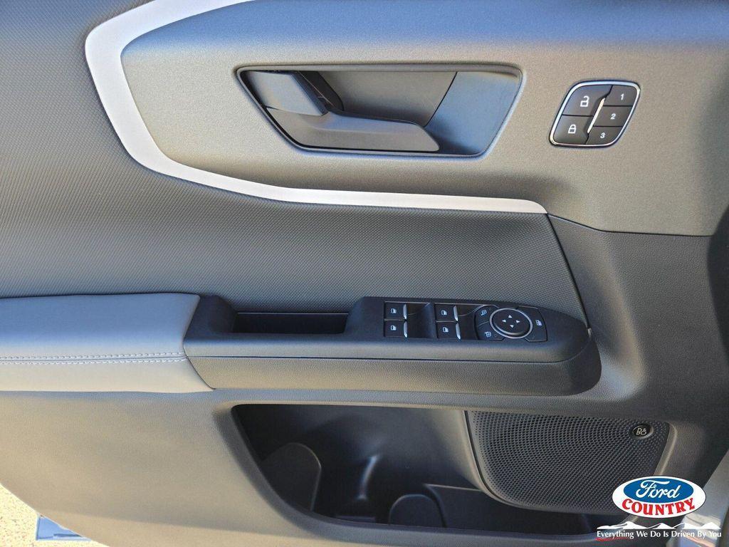 new 2025 Ford Bronco Sport car, priced at $42,658