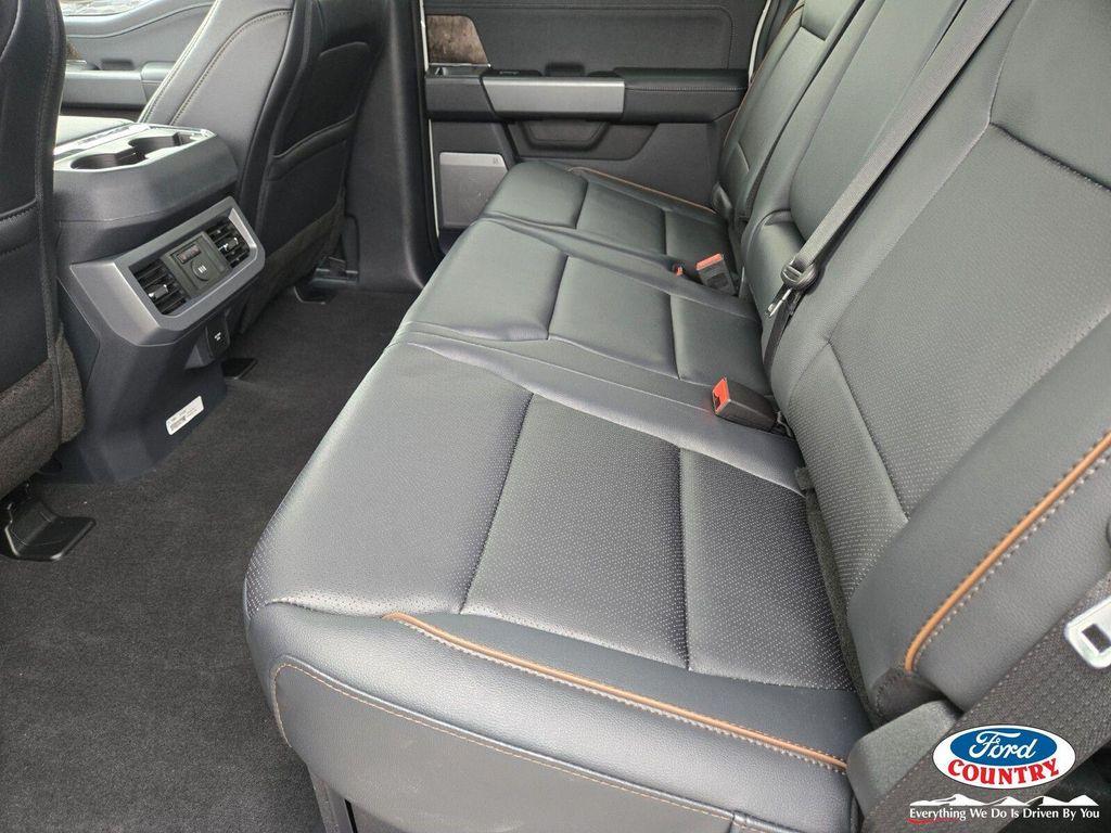 new 2026 Ford F-350 car, priced at $93,184