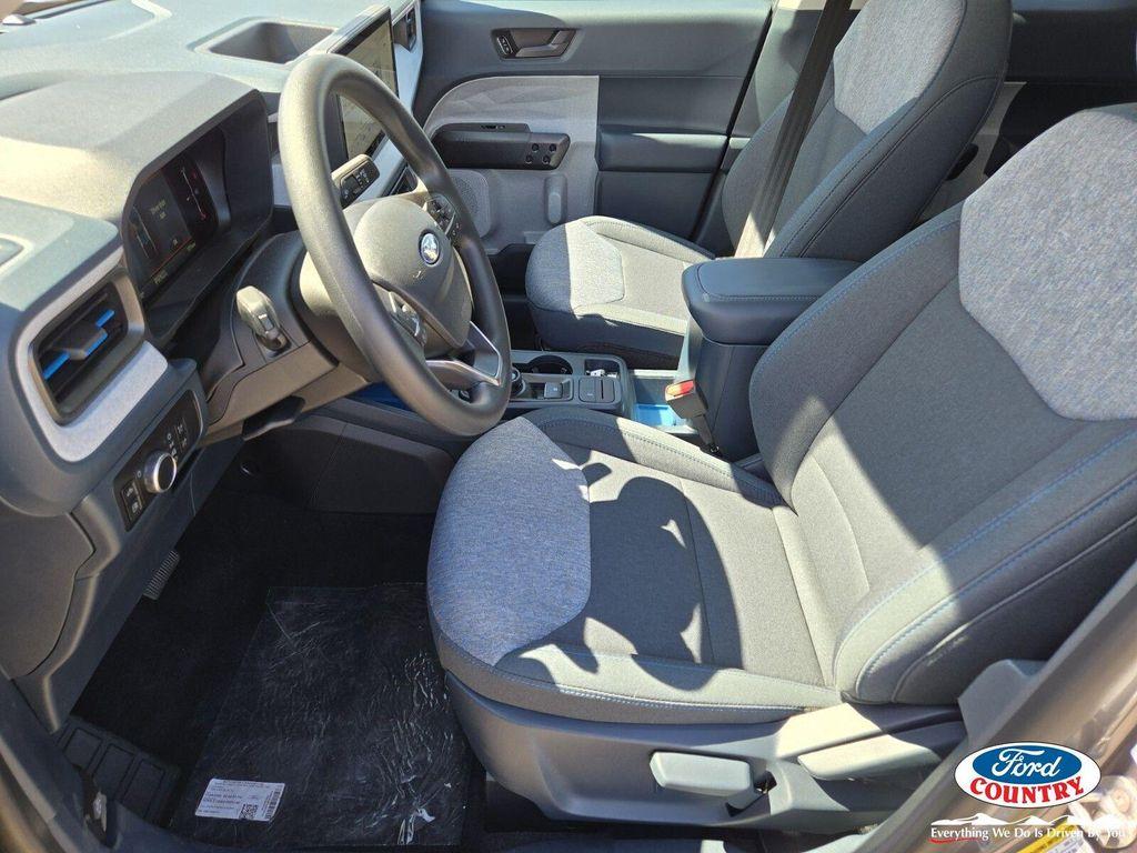 new 2026 Ford Maverick car, priced at $31,363