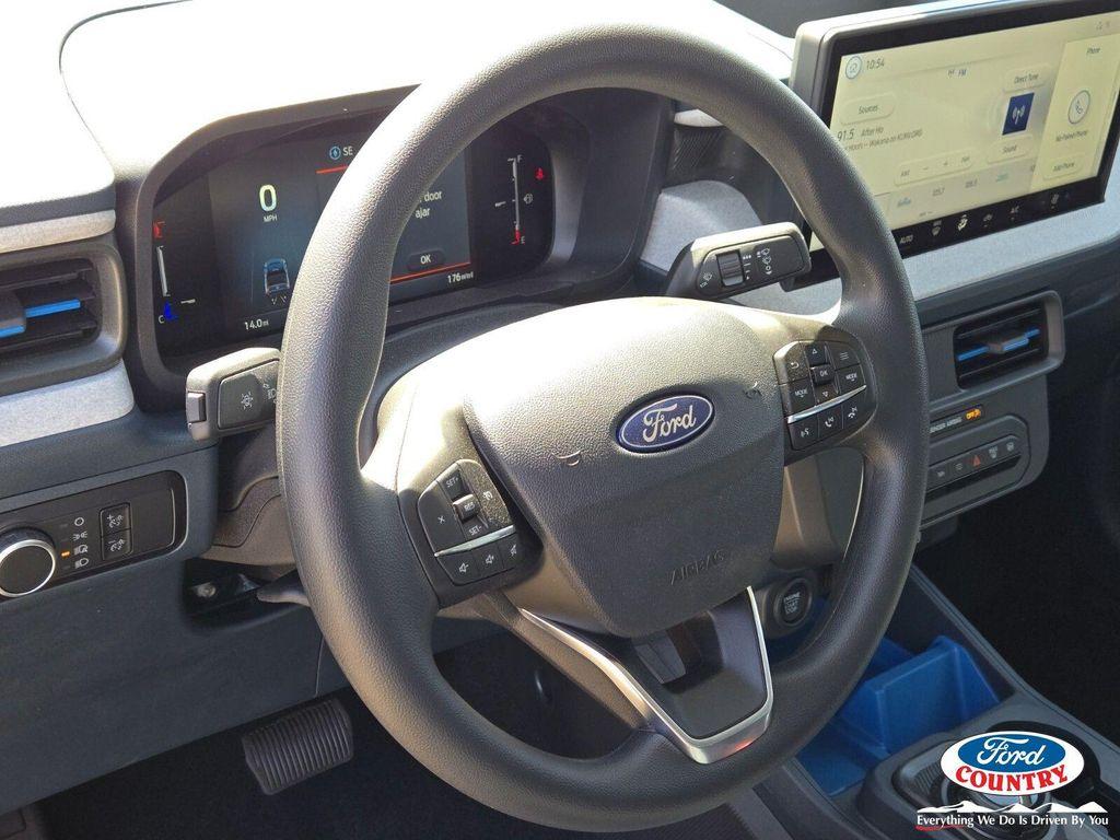 new 2026 Ford Maverick car, priced at $31,363