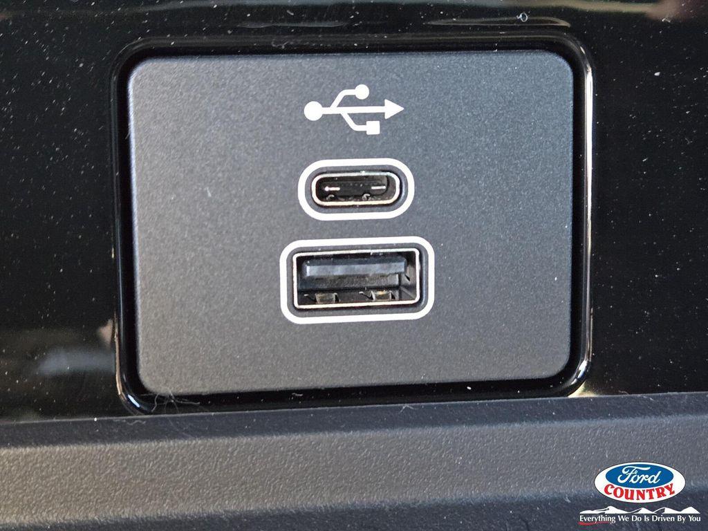 new 2025 Ford Mustang Mach-E car, priced at $55,195