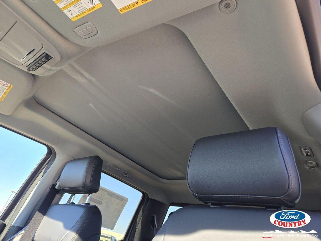 new 2026 Ford F-350 car, priced at $88,660