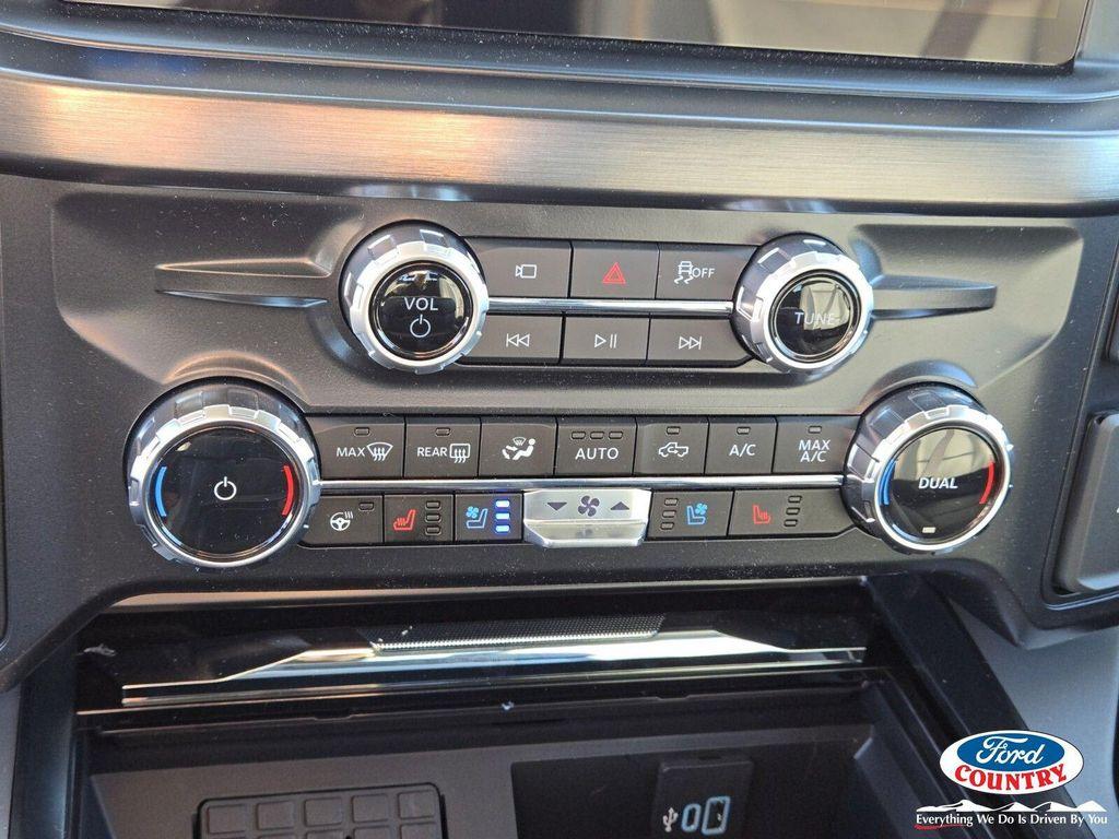 new 2026 Ford F-350 car, priced at $88,660