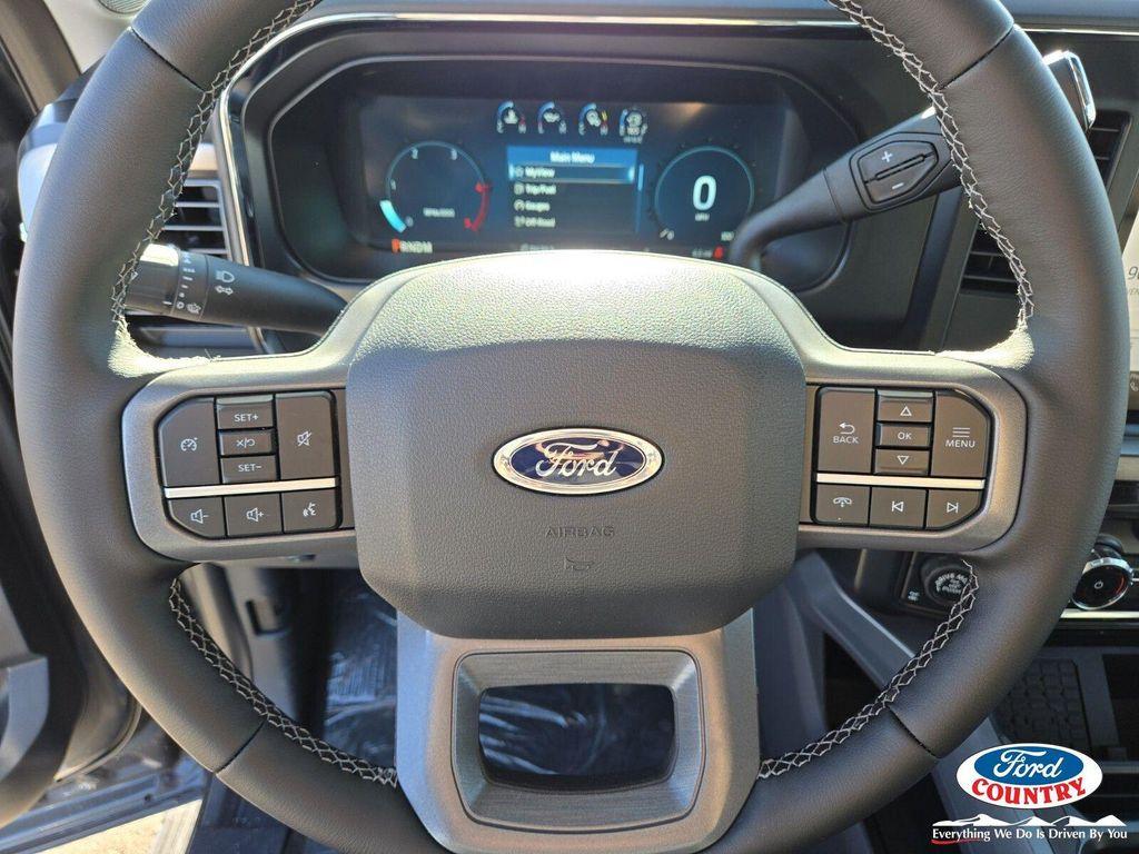 new 2026 Ford F-350 car, priced at $88,660