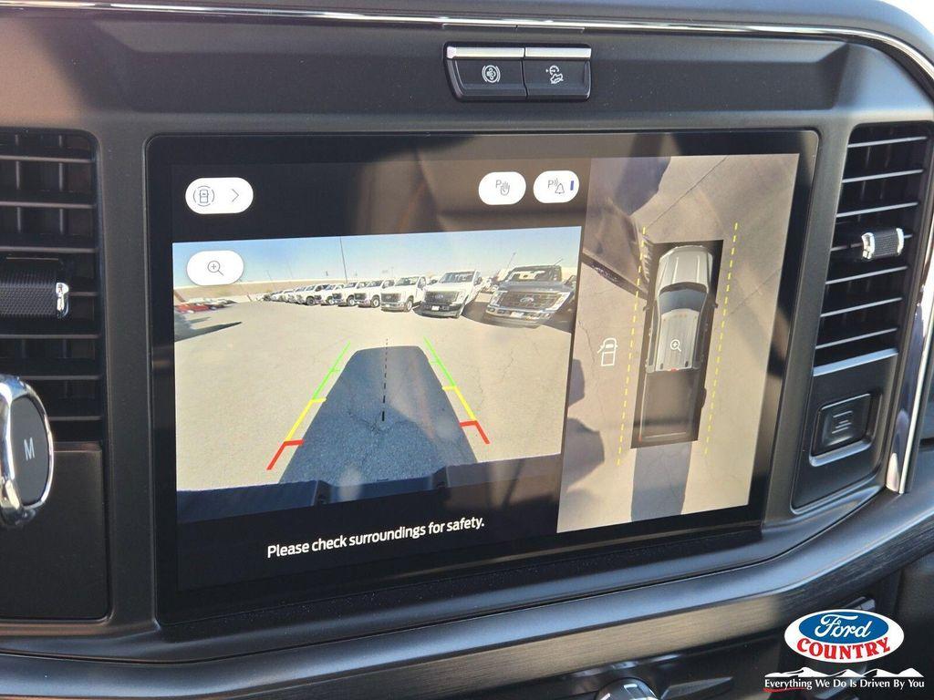 new 2026 Ford F-350 car, priced at $88,660