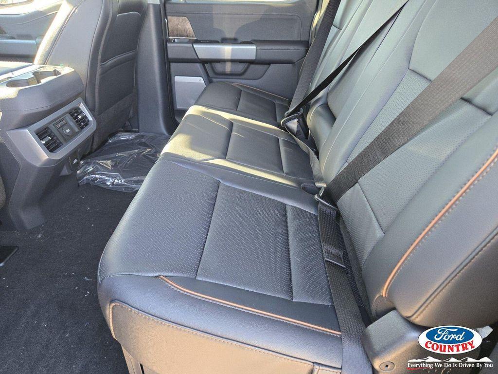 new 2026 Ford F-350 car, priced at $88,660