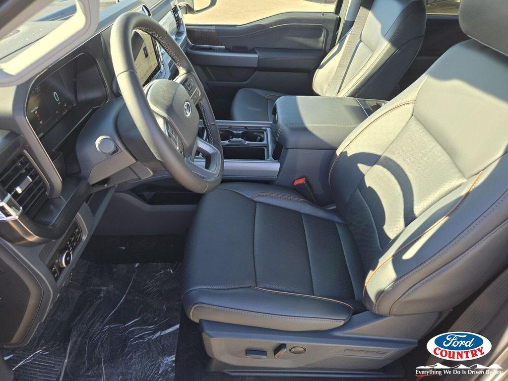 new 2026 Ford F-350 car, priced at $89,387