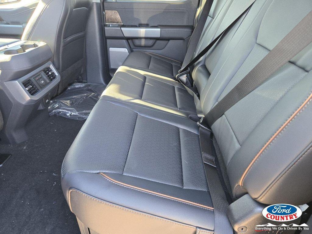 new 2026 Ford F-350 car, priced at $89,387