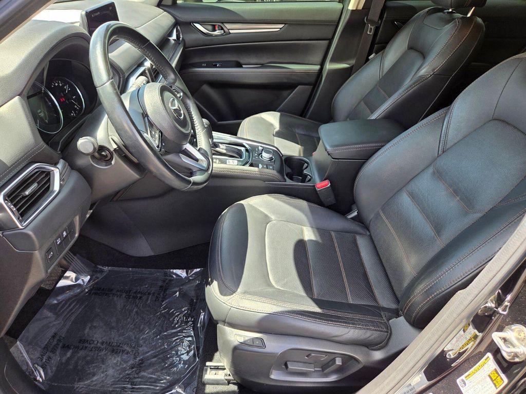 used 2020 Mazda CX-5 car, priced at $22,995