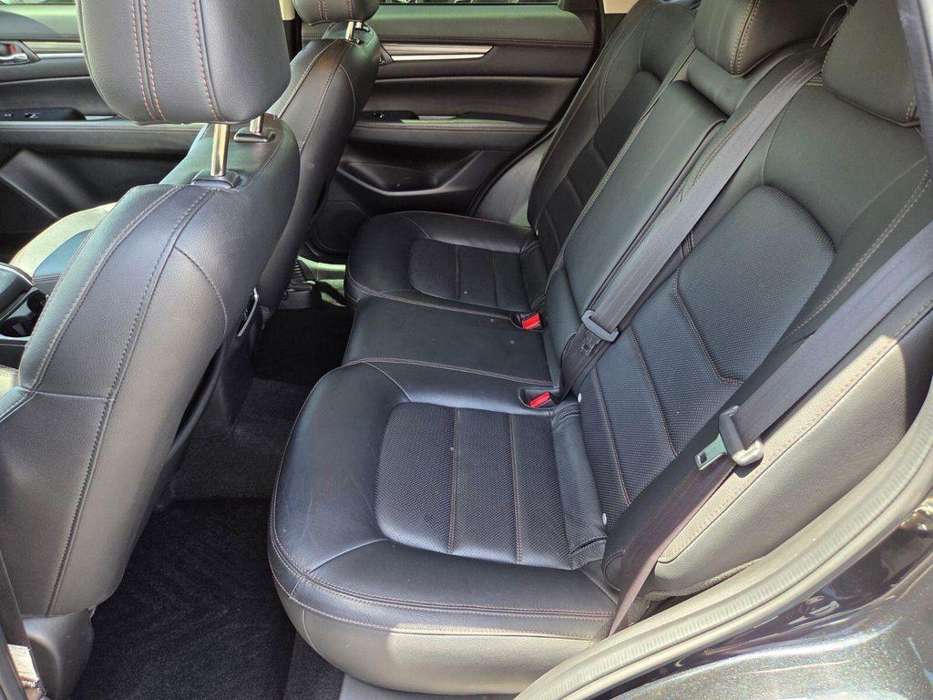 used 2020 Mazda CX-5 car, priced at $22,995