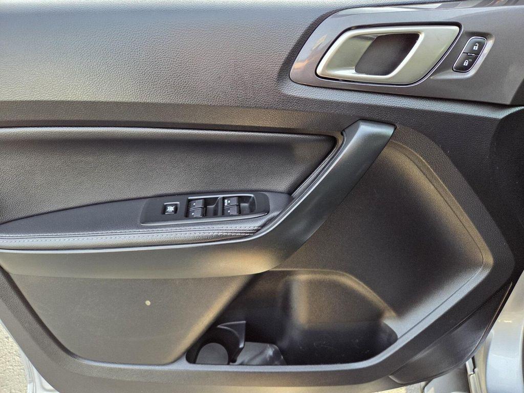 used 2021 Ford Ranger car, priced at $27,999