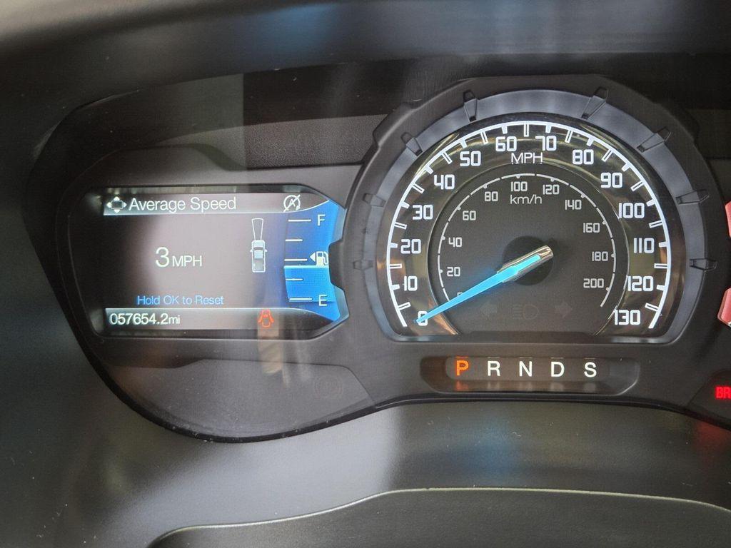 used 2021 Ford Ranger car, priced at $27,999