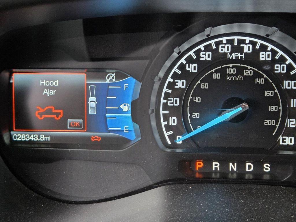 used 2021 Ford Ranger car, priced at $29,995