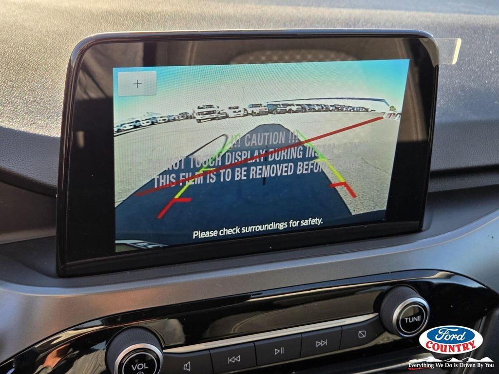 new 2026 Ford Escape car, priced at $29,950