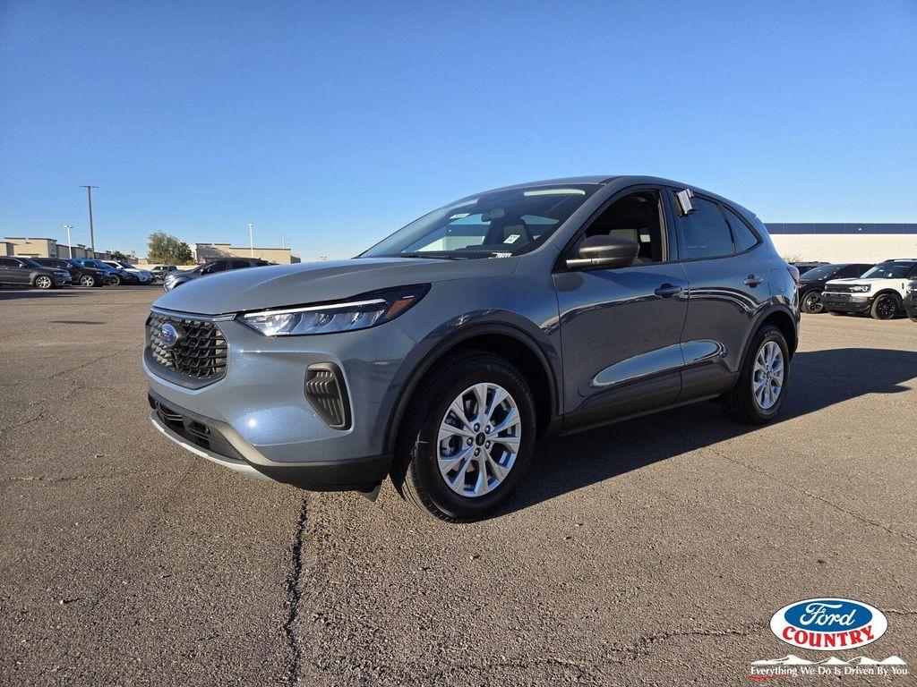 new 2026 Ford Escape car, priced at $29,950
