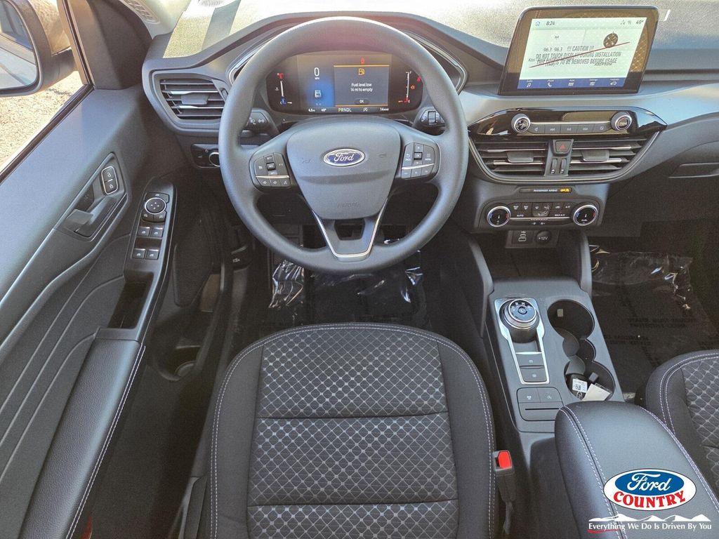 new 2026 Ford Escape car, priced at $29,950