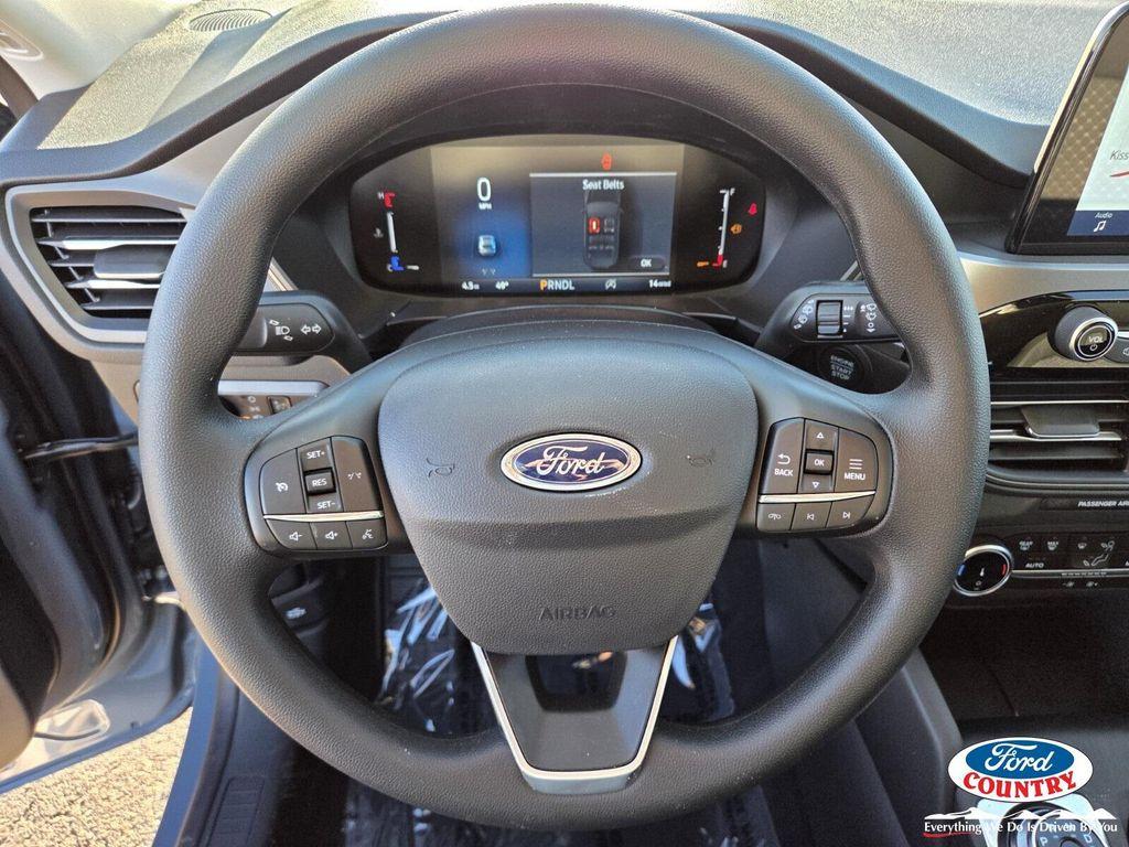 new 2026 Ford Escape car, priced at $29,950