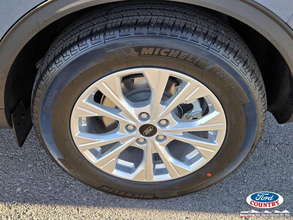 new 2026 Ford Escape car, priced at $29,950