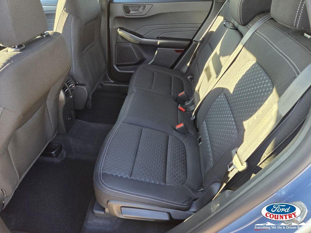 new 2026 Ford Escape car, priced at $29,950