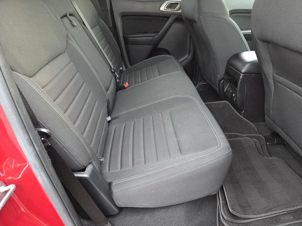 used 2021 Ford Ranger car, priced at $28,677