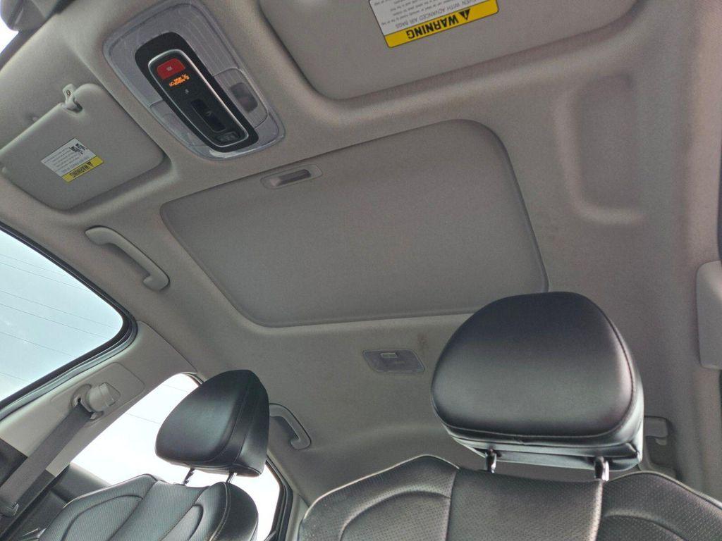 used 2024 Hyundai Elantra car, priced at $19,000