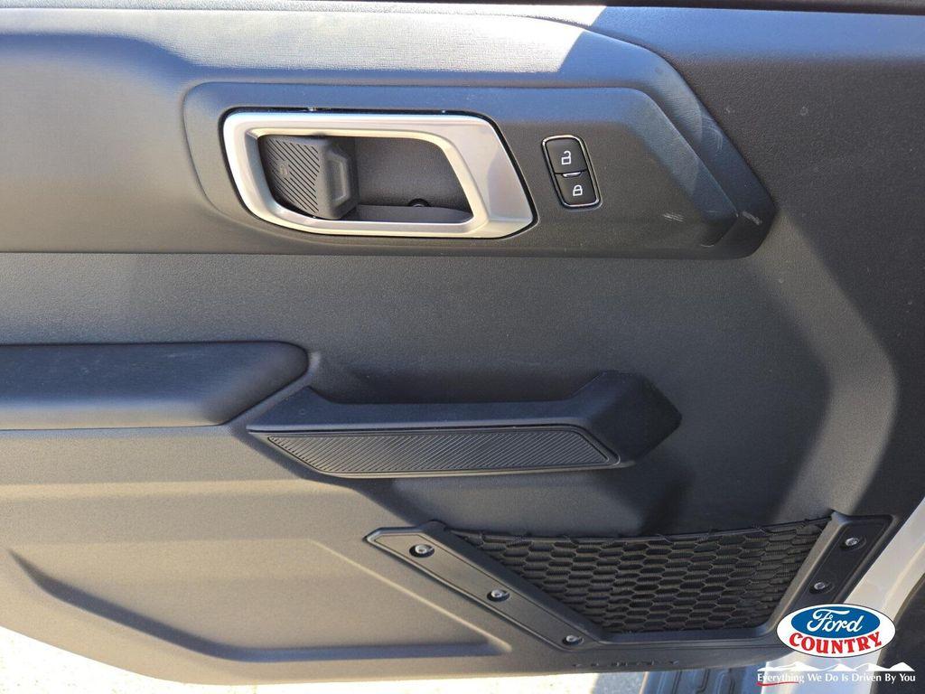 new 2026 Ford Bronco car, priced at $65,225