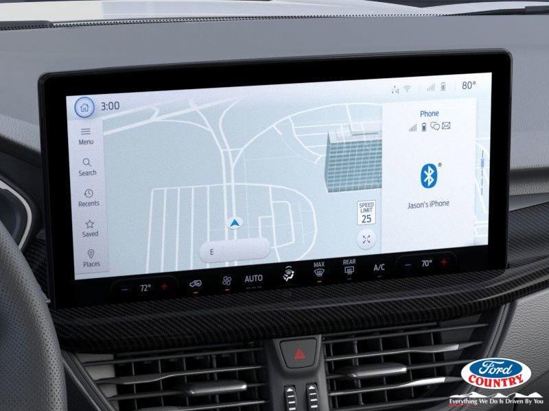 new 2026 Ford Escape car, priced at $32,828