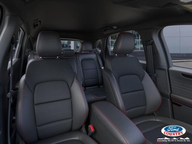 new 2026 Ford Escape car, priced at $32,828