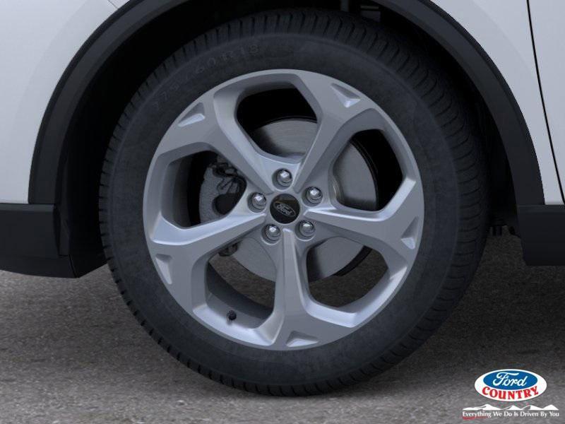 new 2026 Ford Escape car, priced at $32,828