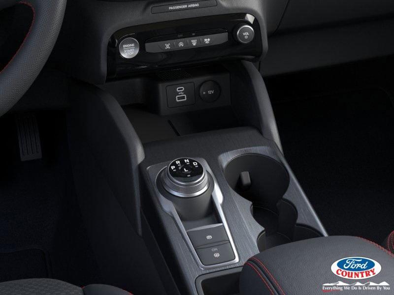 new 2026 Ford Escape car, priced at $32,828