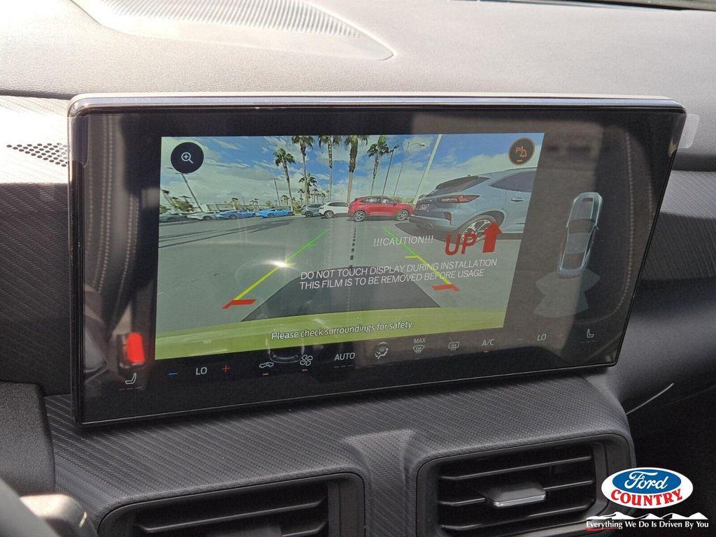 new 2025 Ford Mustang car, priced at $33,535