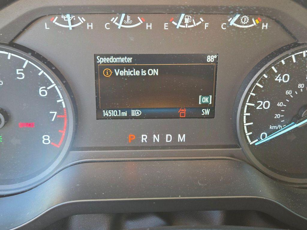 used 2023 Ford F-150 car, priced at $32,999