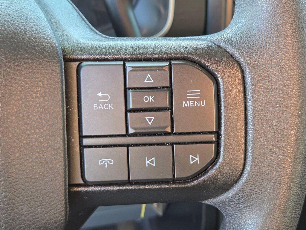 used 2023 Ford F-150 car, priced at $32,999