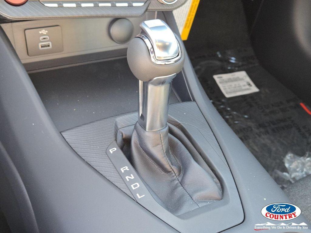 new 2026 Ford Mustang car, priced at $34,328