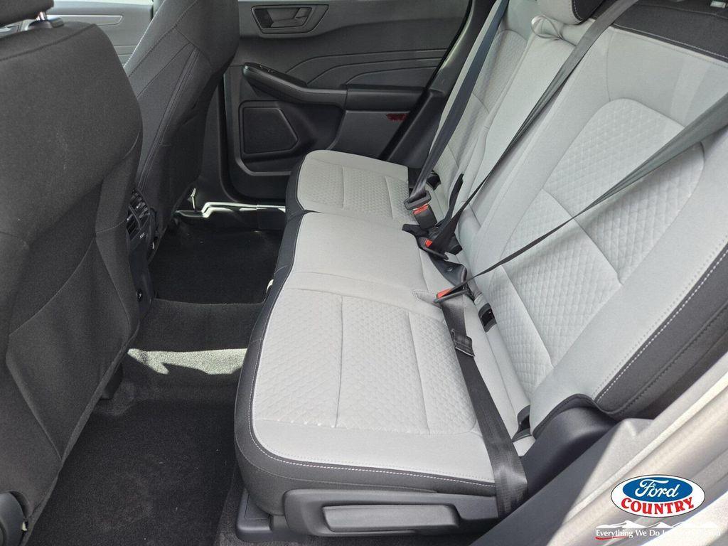 new 2025 Ford Escape car, priced at $25,258