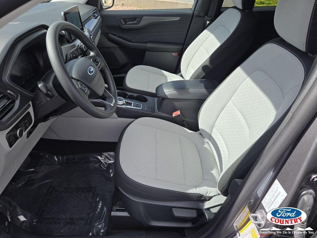 new 2025 Ford Escape car, priced at $25,258