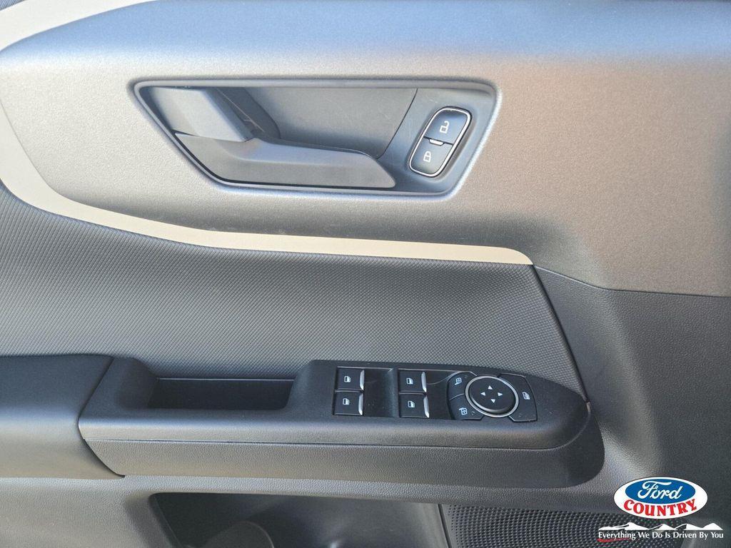 new 2025 Ford Bronco Sport car, priced at $31,815