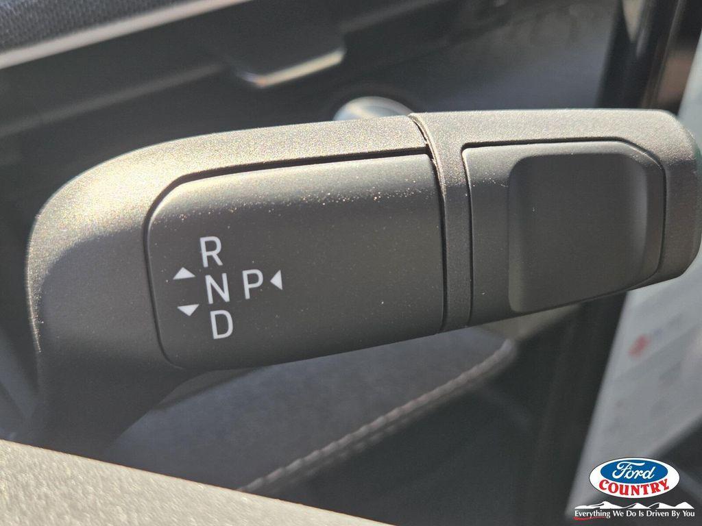 new 2025 Ford Mustang Mach-E car, priced at $52,752