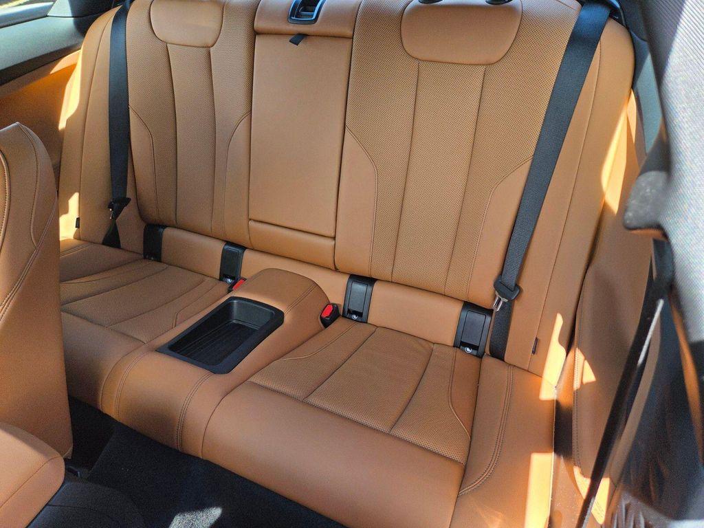 used 2023 BMW 230 car, priced at $31,999