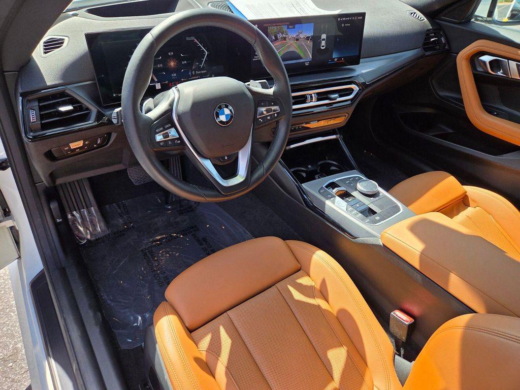 used 2023 BMW 230 car, priced at $31,999
