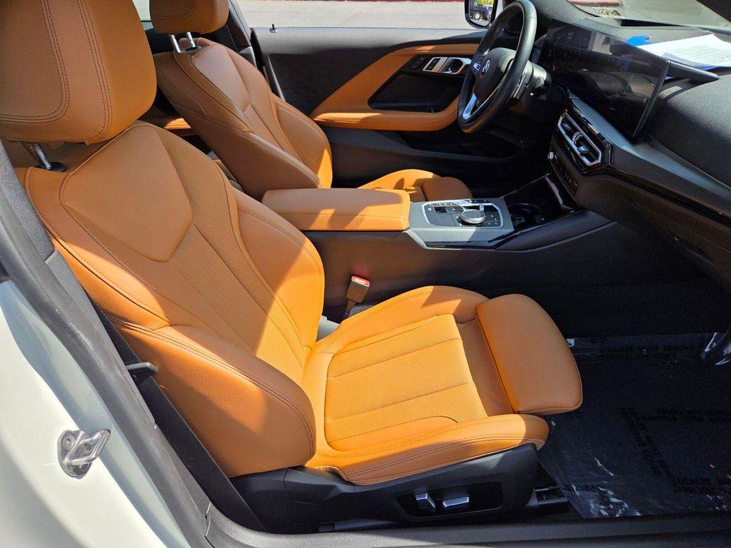 used 2023 BMW 230 car, priced at $31,999