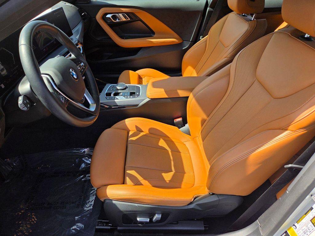used 2023 BMW 230 car, priced at $31,999