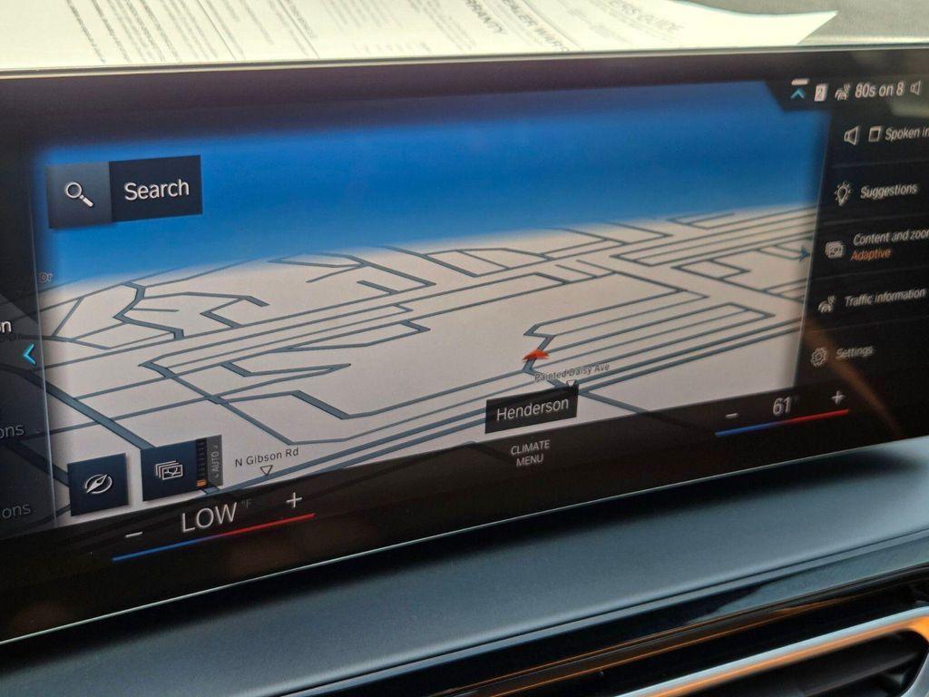 used 2023 BMW 230 car, priced at $31,999