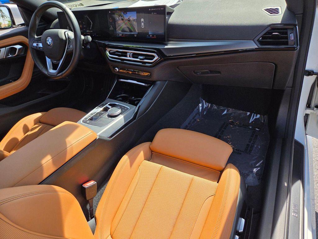 used 2023 BMW 230 car, priced at $31,999