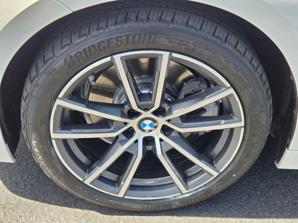 used 2023 BMW 230 car, priced at $31,999