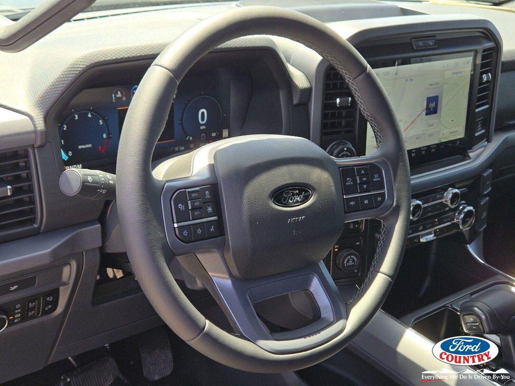 new 2026 Ford F-150 car, priced at $59,903