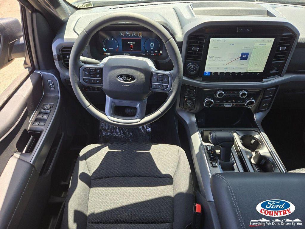 new 2026 Ford F-150 car, priced at $59,903